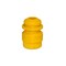 Crp Products Audi A4 96-97 V6 2.8L Audi A4 97 4 Cyl. Susp Bump Stop, Avz0166 AVZ0166 - alternate 5